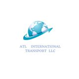 ATL International Transport LLC logo