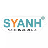 SyanH logo