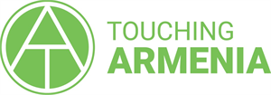 Touching Armenia logo