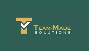 Team-Made Solutions logo