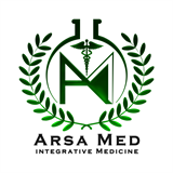 Arsa Med LLC. logo
