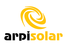 Արփի Սոլար ՍՊԸ logo