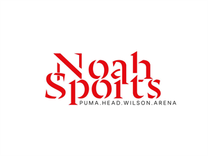 NOAH SPORTS logo