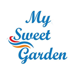 My Sweet Garden logo