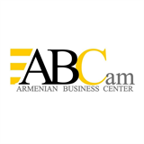 Armenian Bussines Center logo