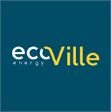 EcoVille Solar Technologies logo