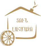 Տուն Լահմաջո logo