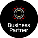 Business Partner LLC logo