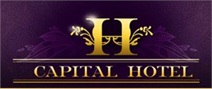 Կապիտալ հյուրանոց logo