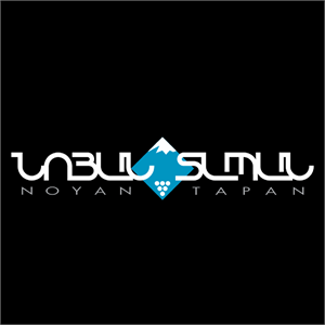 Noyan Tapan Wine Shop logo