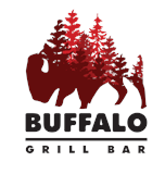 Buffalo Grill Bar logo