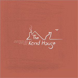 THE KOND HOUSE logo