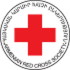 Հայկական Կարմիր Խաչի ընկերություն logo