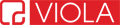 Viola Blood bank and Diagnostics logo