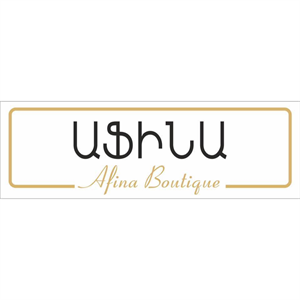AFINA boutique logo