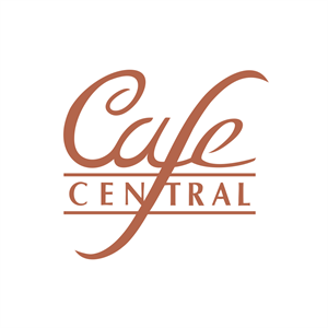 CAFE CENTRAL logo