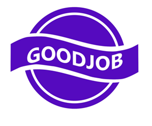 Goodjob LLC logo