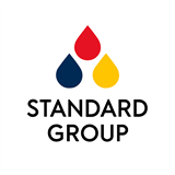 STANDARD GROUP logo