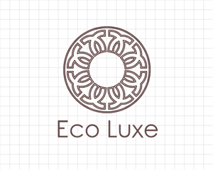 Eco Luxe logo