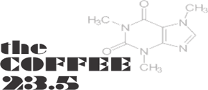 Coffee Project LLC logo
