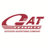 GAT Cutting LLC logo