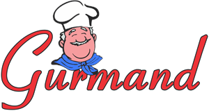 Gurmand LLC logo