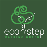 Eco Step Solar Energy Solutions logo