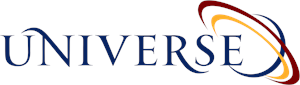 Universe Language and Training Centre logo