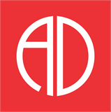 Alain Delon Fashion Armenia logo