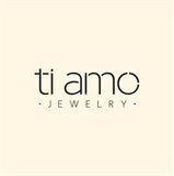 TI AMO JEWELRY logo