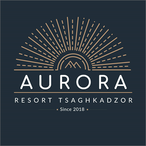 Aurora Resort Tsaghkadzor logo