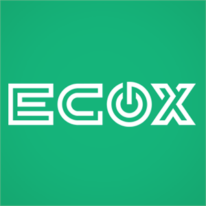 Ecox.am logo