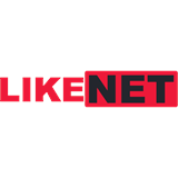 LikeNET logo