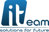 ITEAM logo