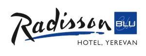 Radisson Blu Hotel, Yerevan logo