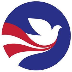 US Peace Corps Armenia logo
