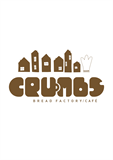 Crumbs logo