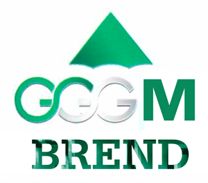 GGGM Brend logo