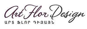 «Արտ Ֆլոր Դիզայն» ՍՊԸ logo