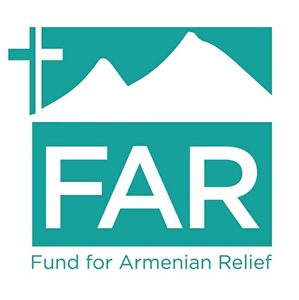 Fund For Armenian Relief logo