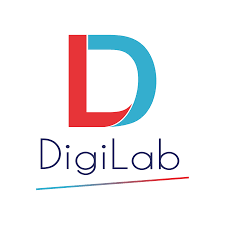 Digilab logo