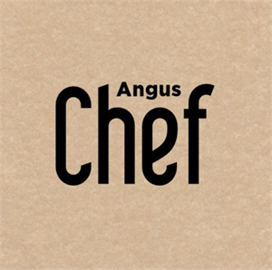 Angus Chef logo