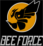 BeeForce logo