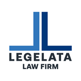 Legelata LLC logo