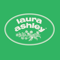 Laura Ashley logo