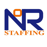 Nor Staffing logo