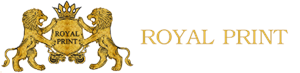 Ռոյալ Փրինթ ՍՊԸ logo