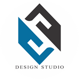 S Design Studio logo