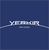 Yerkir Real Estate logo