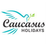 Caucasus Holidays logo